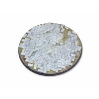 Flagstone Bases - 100mm 1