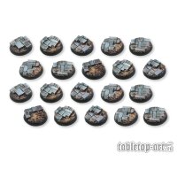 Ancient Machinery Bases - 25mm DEAL (20)