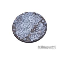 Cobblestone Bases - 100mm 1