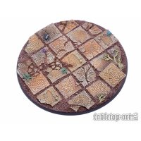 Lizard City Bases - 130mm 1