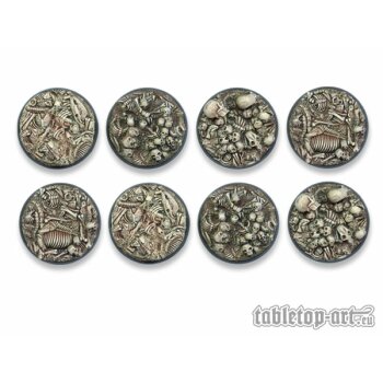 Bonefield Bases - 40mm DEAL (8)