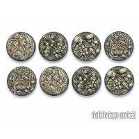 Bonefield Bases - 40mm DEAL (8)