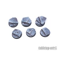 Stone Slabs Bases - 32mm (5)