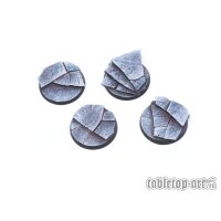 Stone Slabs Bases - 40mm (2)