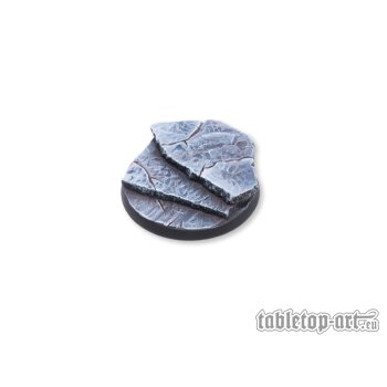 Stone Slabs Bases - 50mm 1