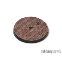 Pirate Ship Bases - 60mm 1