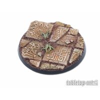 Lizard City Bases - 60mm 1