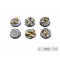 Manufactory Bases - 25mm (5)