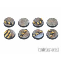 Manufactory Bases - 32mm (5)