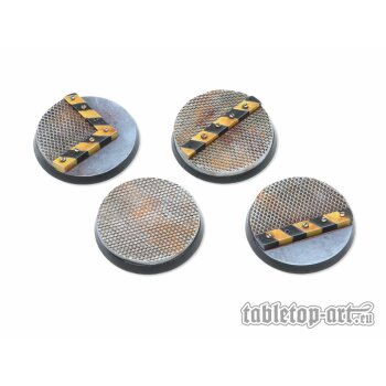 Manufactory Bases - 40mm (2)