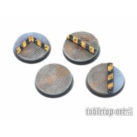 Manufactory Bases - 40mm (2)