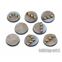 Manufactory Bases - 40mm DEAL (8)