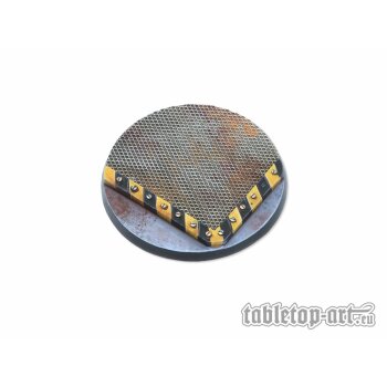 Manufactory Bases - 60mm 3