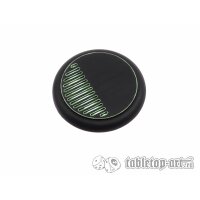 Crystal Tech Bases BLANK - 50mm Round Lip 1