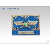 Isis - Conversion Set