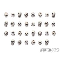 Skull Set 2 (30)