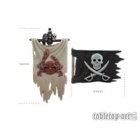 Banner - Set 3 - Pirates (2)