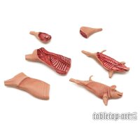 Butchery - Set 1 (6)