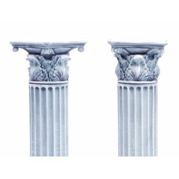 Corinthian columns - Set 1 (2)