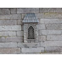 Terrain Components - Oriel Windows - Set 1 (2)