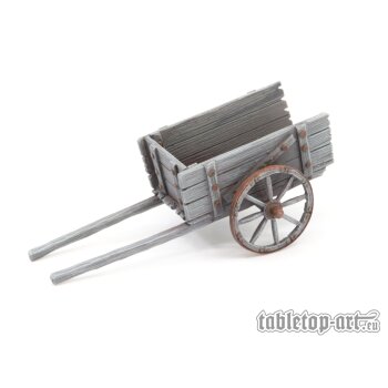 Small Farm Cart