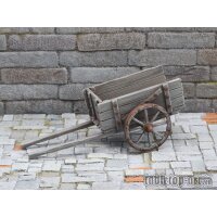 Small Farm Cart