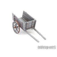 Small Farm Cart