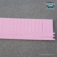 Brick Cutter Jig