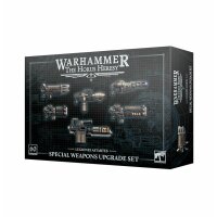 L/ASTARTES: SPECIAL WEAPONS UPGRADE SET