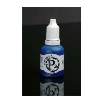 Blue Ink - P3 Paint (18mL)