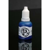 Blue Ink - P3 Paint (18mL)