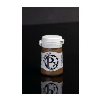 Gun Corps Brown - P3 Paint (18mL)