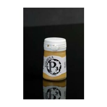 Moldy Ochre - P3 Paint (18mL)