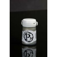 Radiant Platinum - P3 Paint (18mL)