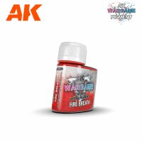 Fire Breath 35 ml.