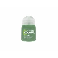 SHADE: KROAK GREEN (18ML)