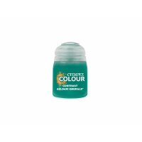 CONTRAST: AELDARI EMERALD (18ML)