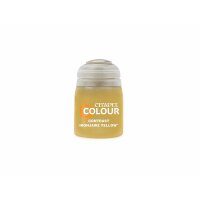 CONTRAST: IRONJAWZ YELLOW (18ML)