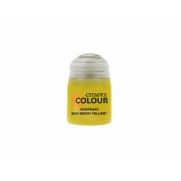 CONTRAST: BAD MOON YELLOW (18ML)