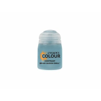 CONTRAST: BRIAR QUEEN CHILL (18ML)