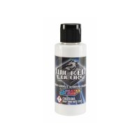 Wicked W017 High Gloss White 60 ml