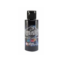 Wicked W018 High Gloss Black 60 ml