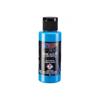 Wicked W457 Flair Blue/Turquoise 60 ml