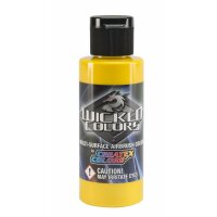 Wicked W302 Pearl Yellow 120 ml