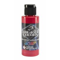 Wicked W303 Pearl Red 120 ml