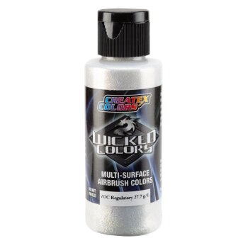 Wicked W421 Hot Rod Sparkle Spectrum [like Auto-Air 4502 Hot Rod Sparkle Spectrum] 120 ml