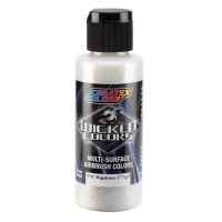 Wicked W440 Cosmic Sparkle Silver [like Auto-Air 4520 Cosmic Sparkle Silver] 120 ml