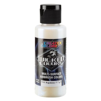 Wicked W444 Cosmic Sparkle Blue [like Auto-Air 4524 Cosmic Sparkle Blue] 120 ml