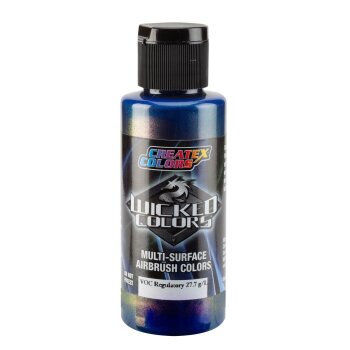 Wicked W452 Flair Blue/Copper [like Auto-Air 4413 Flair Blue/Copper] 120 ml