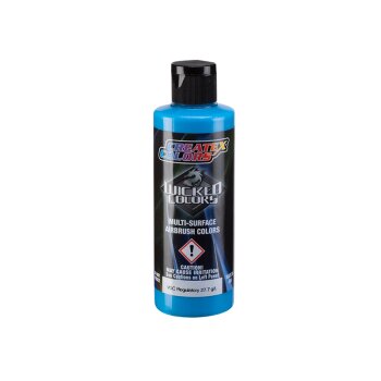 Wicked W457 Flair Blue/Turquoise 480 ml